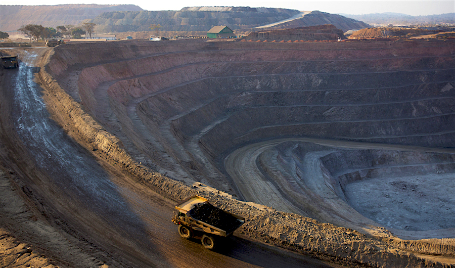 gold in africa congo mines, uganda natural resources