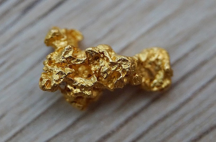 gold in africa congo, uganda gold