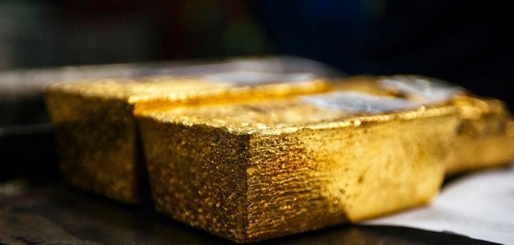 African Countries to Buy Gold from