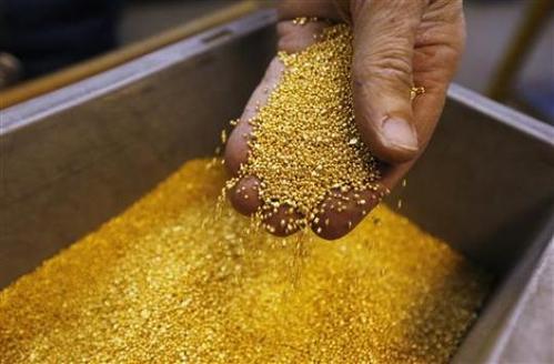 Can I Bring Gold from Africa to the USA