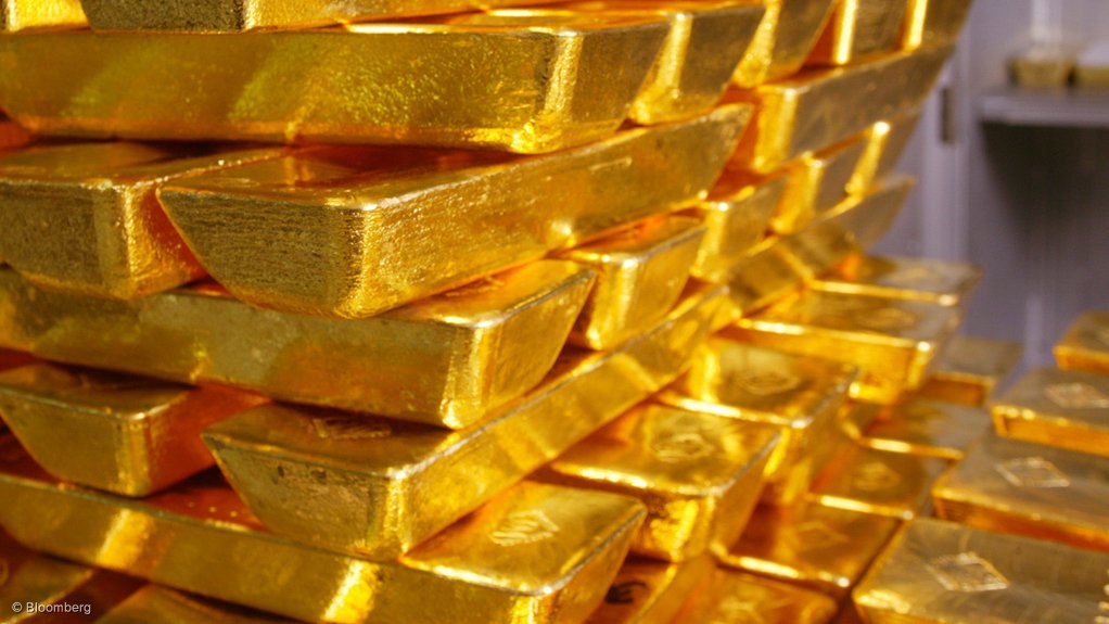 how to buy gold