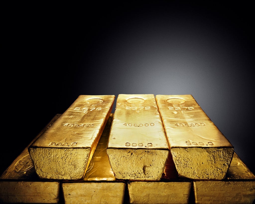 24K Gold vs. 22K Gold