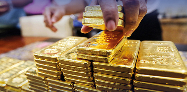Gold Bar for Sale