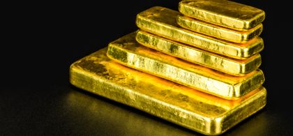 Gold Bullion for Sale